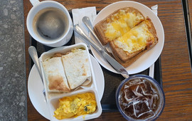 Starbucks Bucheon Sangdong