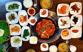 Yangji Ssambap
