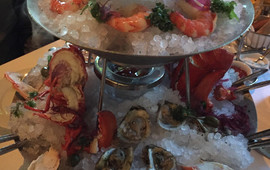 Mastro's Ocean Club