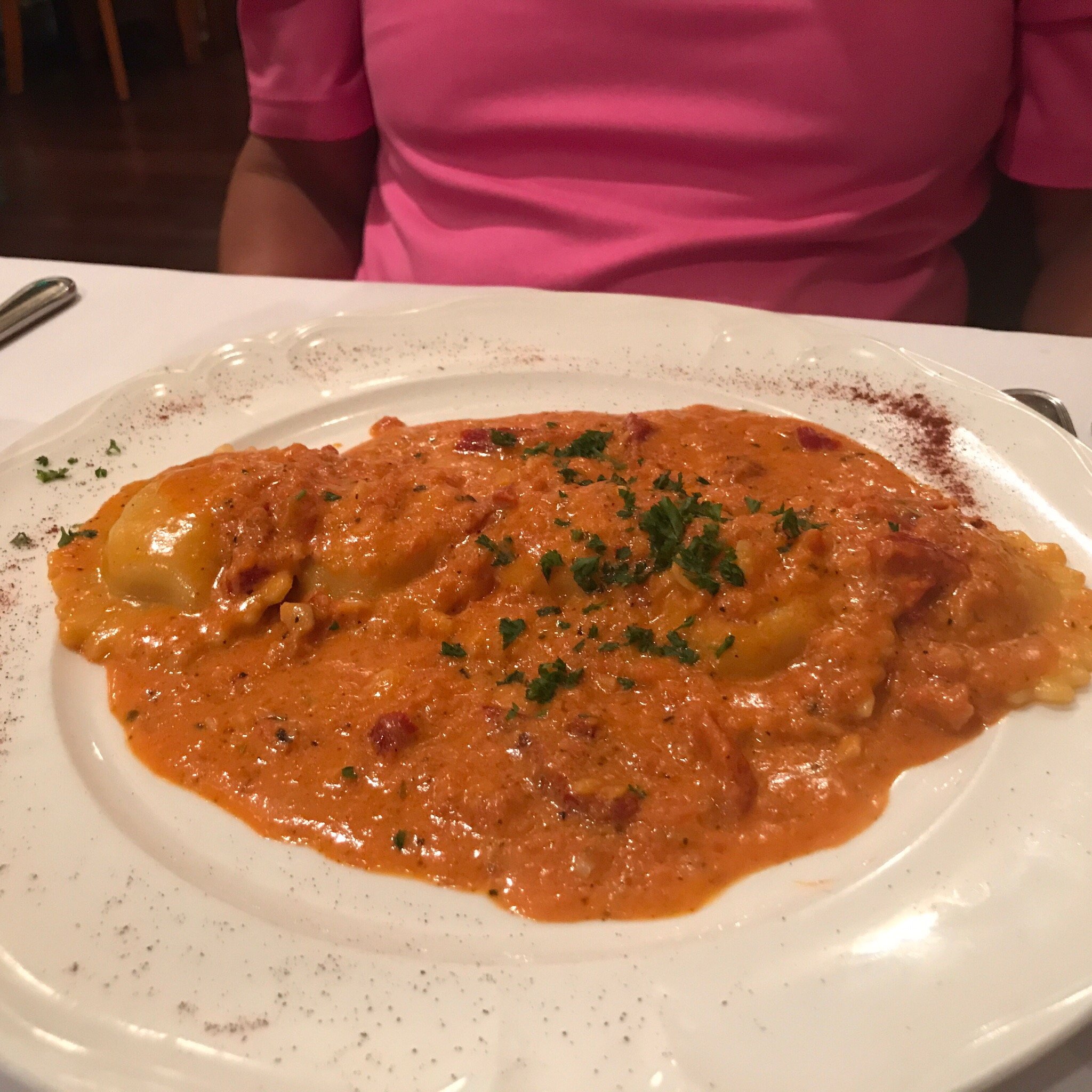 Ristorante Di Parma