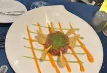 Pamplemousse Grille美食图片