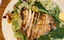 Chili's Grill & Bar