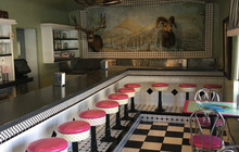 Dewar's Candy Shop Northwest餐厅图片