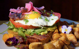 Sunny Point Cafe