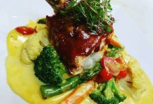 Sobo's Wine Beerstro美食图片
