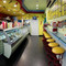 Gelateria Blue Gel