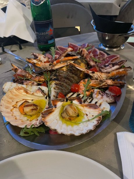 Bistro Schio Ristorante