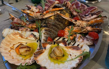 Bistro Schio Ristorante餐厅图片