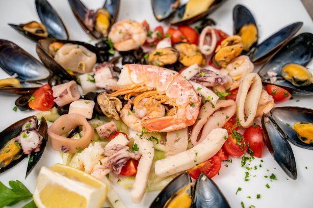 Pizzeria Ristorante Torre Di Malta