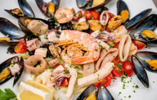 Pizzeria Ristorante Torre Di Malta餐厅图片