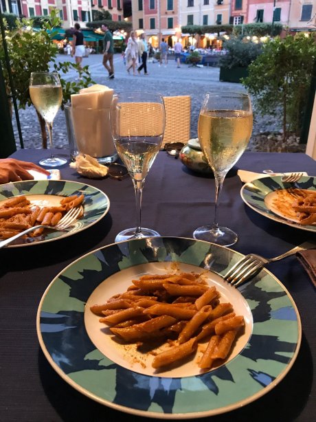 Ristorante Delfino