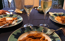 Ristorante Delfino餐厅图片
