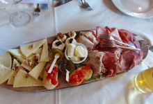 Agriturismo La Valle Dell'Usignolo美食图片