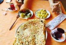Bülent'in Yeri美食图片