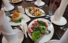 Kamelot餐厅图片
