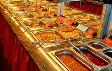 China Haus餐厅图片