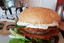 Damn Burger美食图片