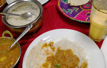 Indian Flair餐厅图片