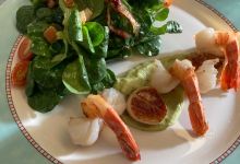 Gasthaus Zum Hirschen美食图片