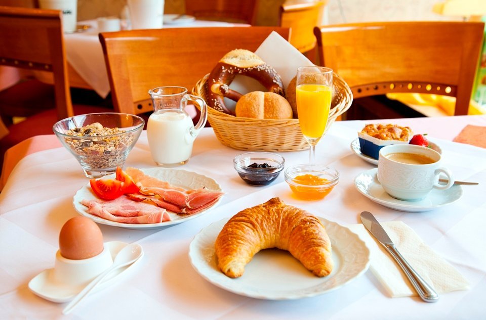 Cafe Zimmermann