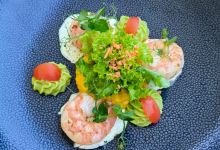 Schloss-Hotel Petry美食图片