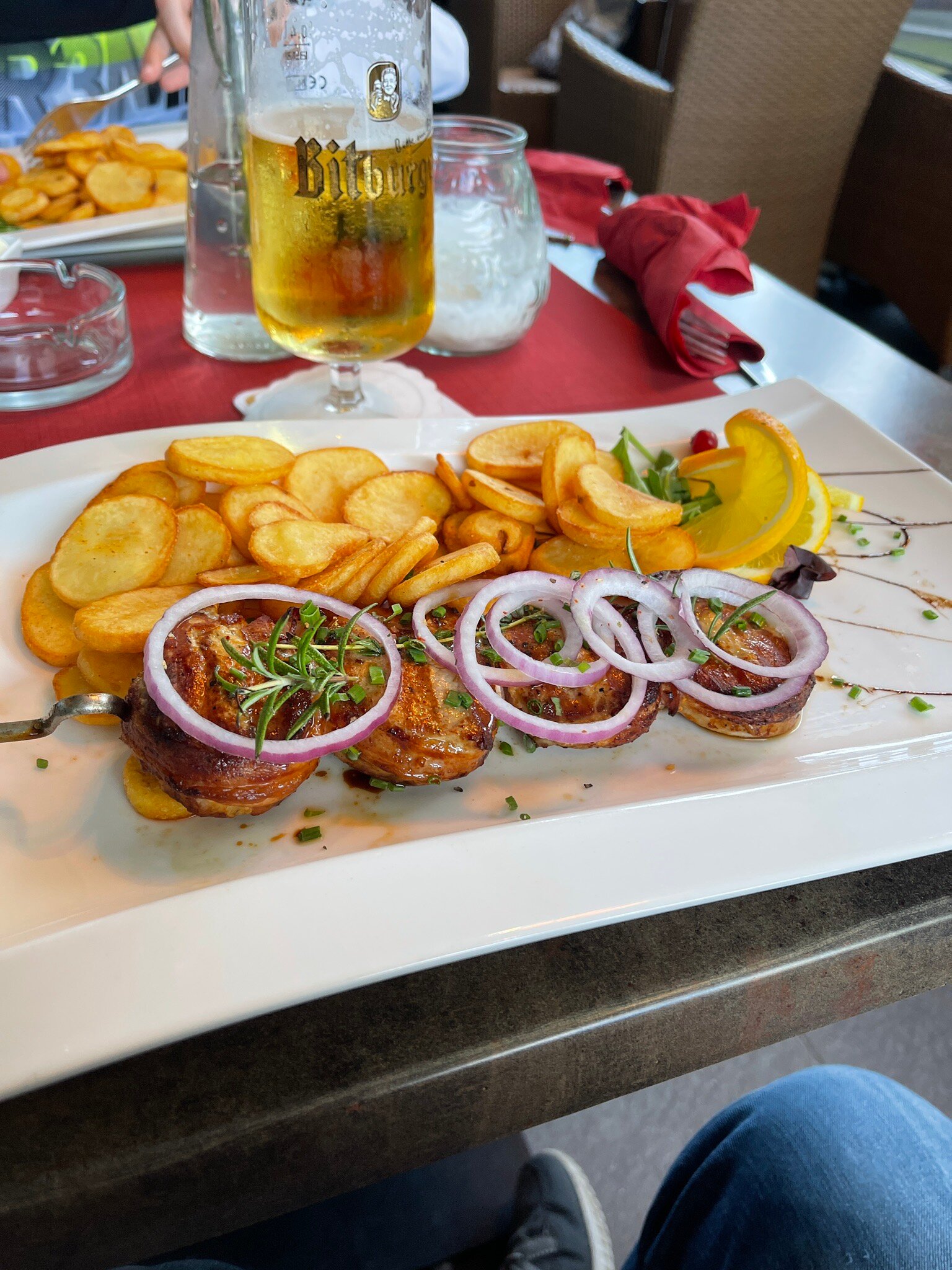 Vaquero Steakhouse