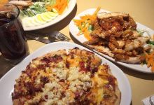 Boston Pizza美食图片
