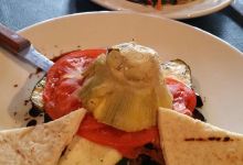 FiddleHeads Bar and Grill美食图片