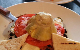 FiddleHeads Bar and Grill