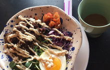Picnic Cafe & Catering餐厅图片