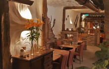 Restaurant Balkan Grill餐厅图片