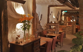 Restaurant Balkan Grill