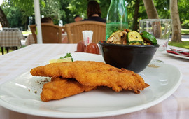 Restoran Angelus Varazdin