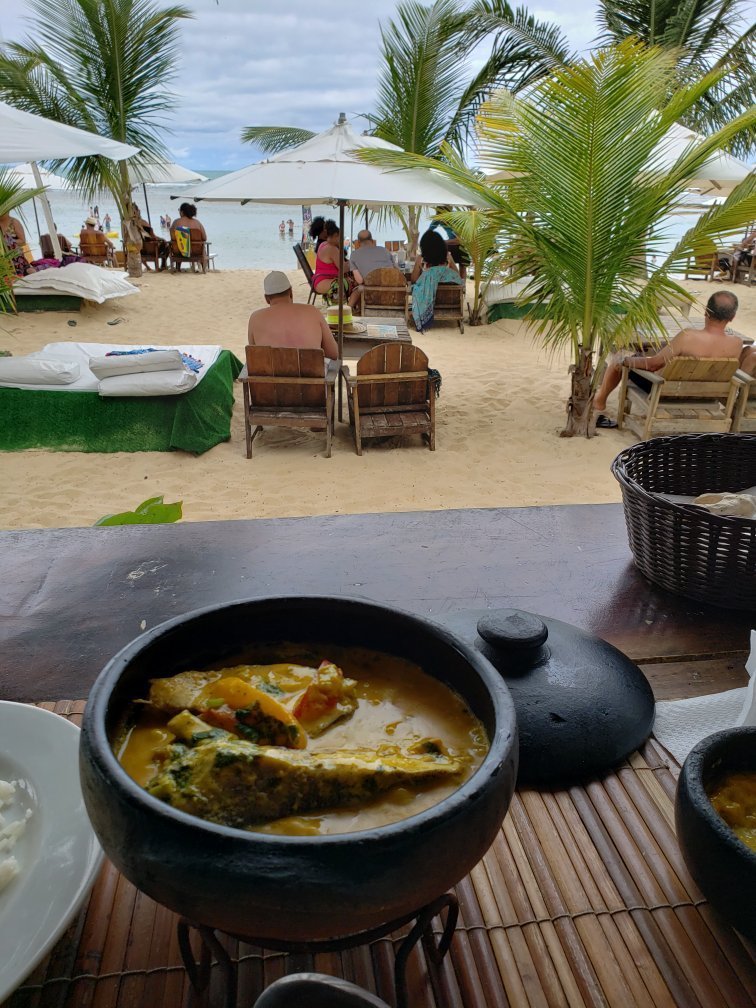La Plage