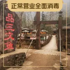 一品三文鱼美食图片