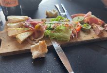 Au Sommet de la Cascade美食图片