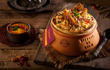 Biryani By Kilo - Patiala餐厅图片