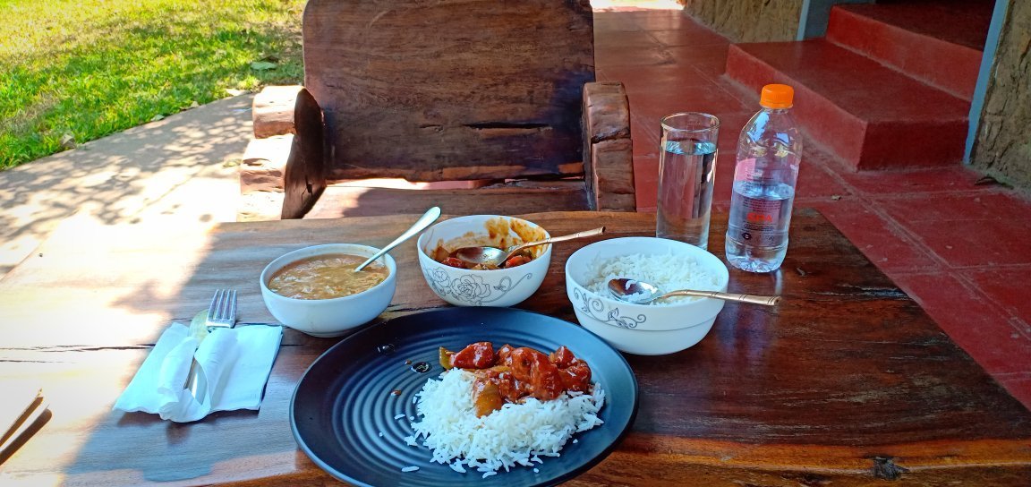 Everest Restaurant and Bar