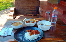 Everest Restaurant and Bar餐厅图片