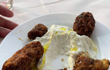 Taverna Brahimi餐厅图片