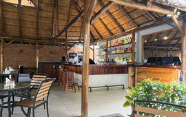 Tulip Inn Restaurant