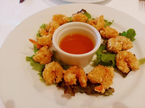 La Romantica餐厅图片