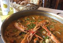 Casa Boveda美食图片