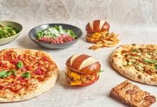 Smiley World Food美食图片