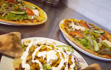 Kebab City餐厅图片