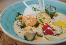 Thomsn Cafe Restaurant美食图片