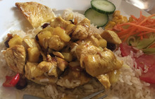 Restaurant Armada餐厅图片