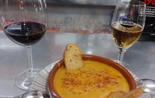 Cafe Bar Segovia餐厅图片