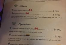 Eco Hotel El Refugio de la Floresta- Restaurant美食图片
