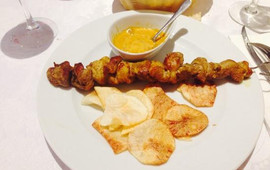 El Rincon